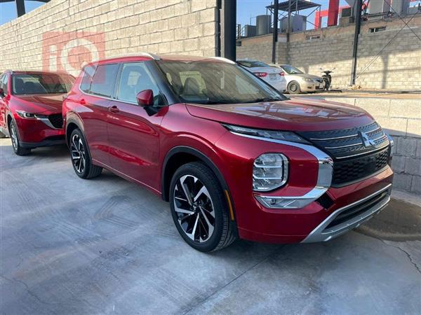 Mitsubishi for sale in Iraq